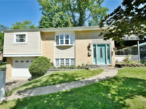 448 Temona Dr, Pittsburgh, PA 15236