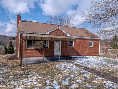 1829 Brodhead Rd, Aliquippa, PA, 15001