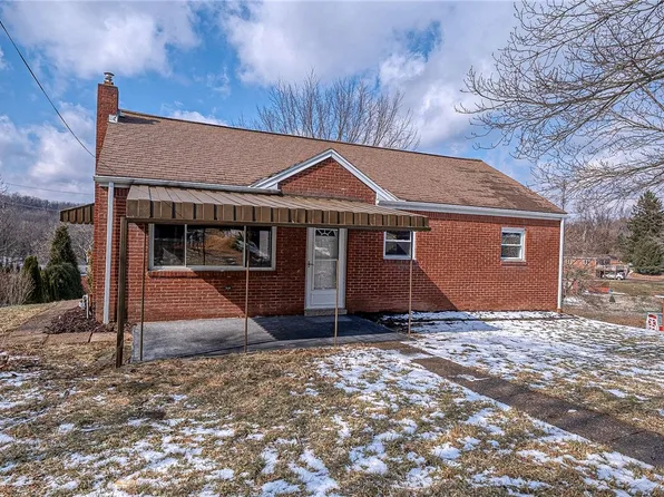 1829 Brodhead Rd, Aliquippa, PA 15001