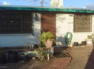 6939 S Lundy Dr E, Tucson, AZ 85756