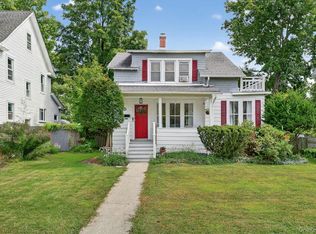176 S Grand Ave, Poughkeepsie, NY 12603
