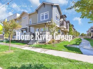 4259 N Rooftop Ln, Garden City, ID 83714