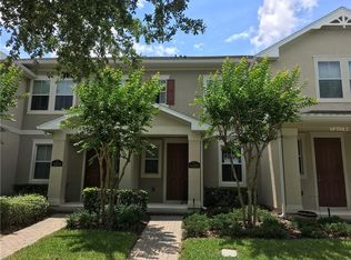 14108 Avenue Of The Grvs #0, Winter Garden, FL 34787