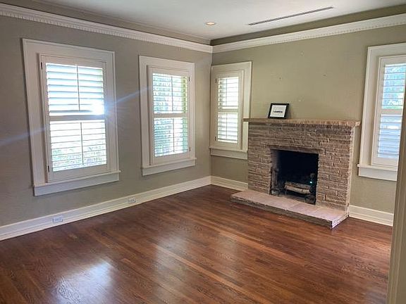 Living Area One