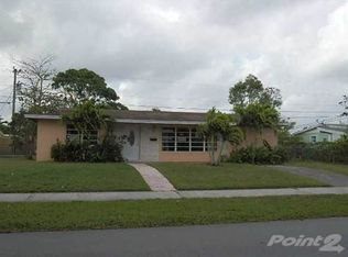 16220 SW 99th Ave, Miami, FL 33157