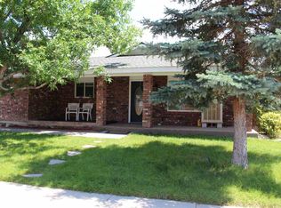 1929 Belmont Ave, Carson City, NV