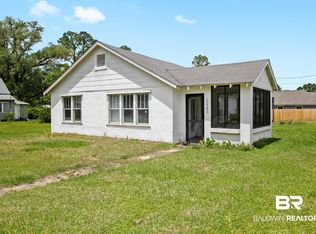 15781 Silverhill Ave, Silverhill, AL 36576
