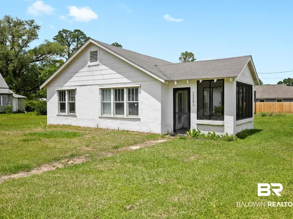 15781 Silverhill Ave, Silverhill, AL 36576