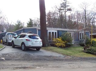 12 Hough Rd, Douglas, MA 01516