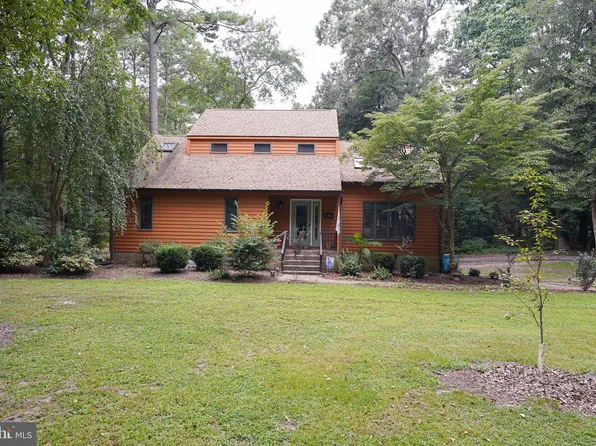 5528 Nithsdale Dr, Salisbury, MD 21801