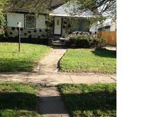 26821 Penn St, Inkster, MI 48141