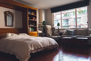 Rented by Politan Real Estate