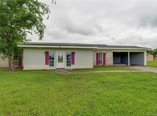 6707 Oriole Cir, Iowa, LA 70647