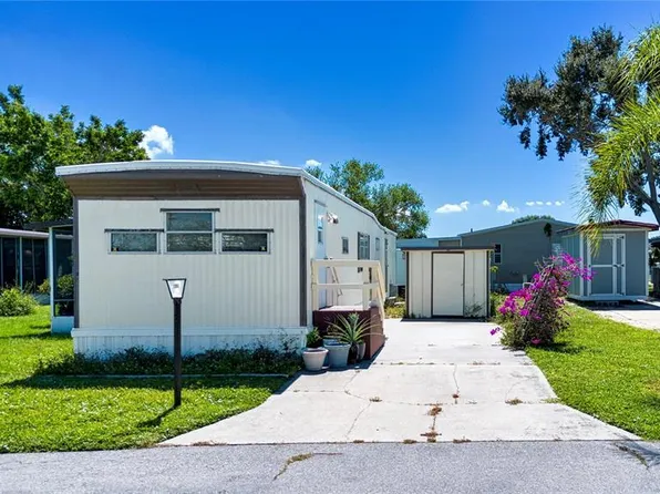 420 49th St E Lot 63, Palmetto, FL 34221