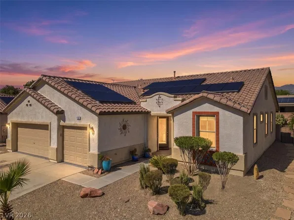 1828 Moonglow Peak Ave, North Las Vegas, NV 89084