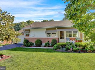3017 Elm Rd, Reading, PA 19605