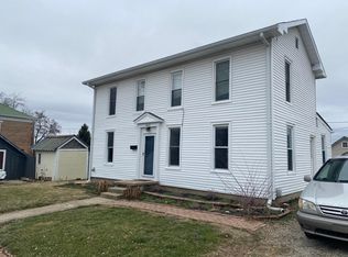 420 Mill St, Hope, IN 47246