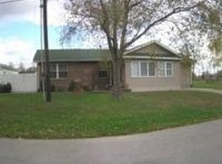 5021 N Fares Ave, Evansville, IN 47711