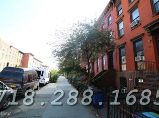 160 Putnam Ave, Brooklyn, NY 11216