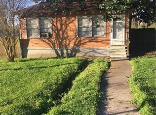 2401 Behrman Hwy, New Orleans, LA 70114