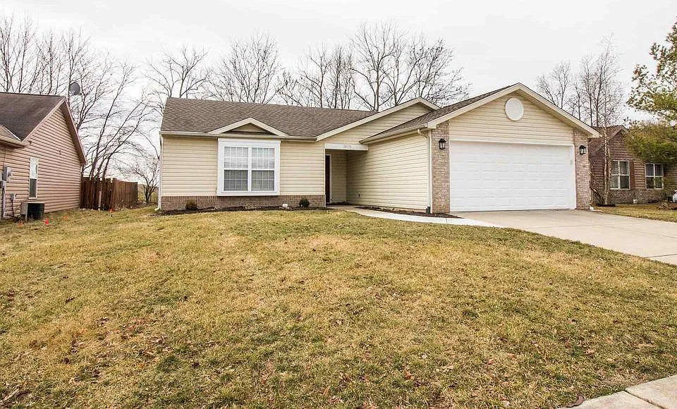 3079 Stratus Dr