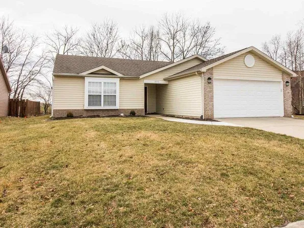 3079 Stratus Dr, West Lafayette, IN 47906