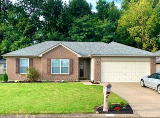 3438 Mariner Dr, Evansville, IN