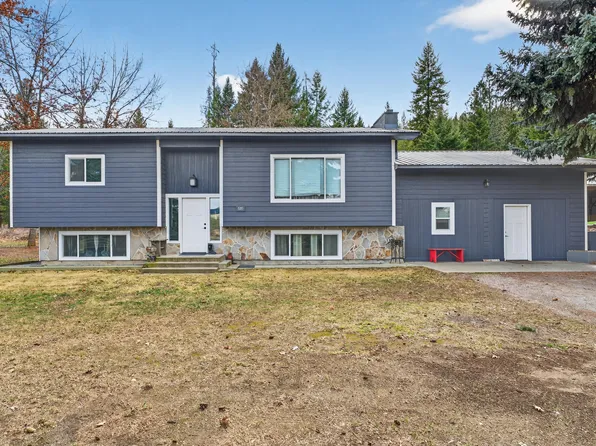 595 Reed Rd, Kettle Falls, WA 99141