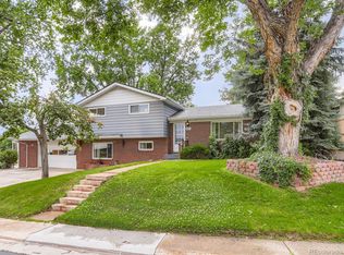 10769 Roseanna Dr, Northglenn, CO 80234