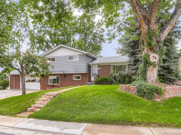 10769 Roseanna Drive, Northglenn, CO 80234