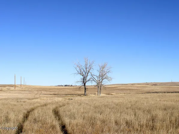 0 Addy Way, Gillette, WY 82718