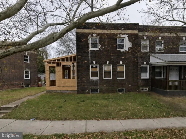824 Morgan St, Camden, NJ 08104