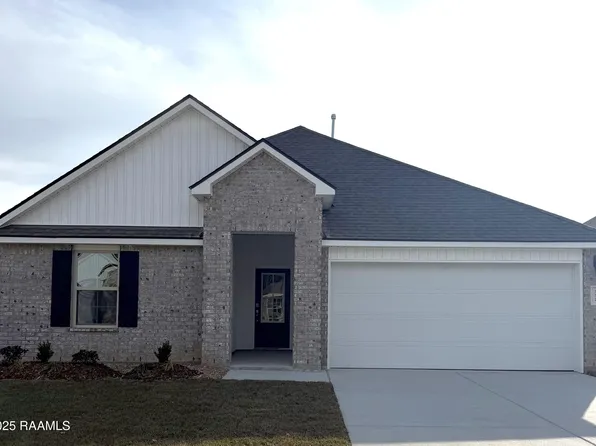 332 White Pine Dr, Lafayette, LA 70501