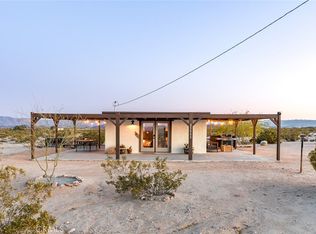 65645 Saturn Rd, Joshua Tree, CA 92252