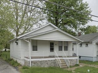 4619 Tiemann Ave, Saint Louis, MO