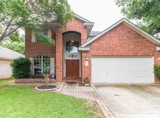 2310 Clover Ridge Dr, Cedar Park, TX 78613