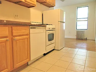 Rented by City Connections Realty