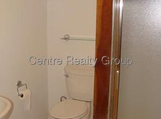 20 Trinity Ter #1, Newton, MA 02459