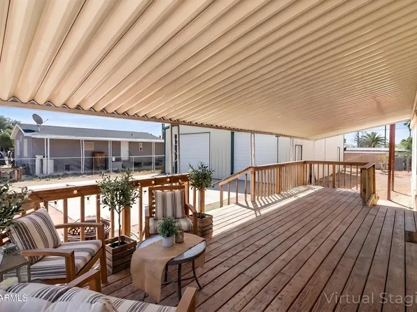 11237 E JUPITER Drive, Apache Junction, AZ 85120