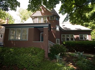 1008 W Church St, Champaign, IL 61821