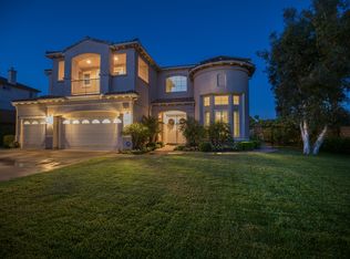 2190 Rosa Vista Ter, Camarillo, CA 93012