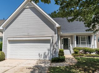 904 Medora Dr, Greer, SC 29650