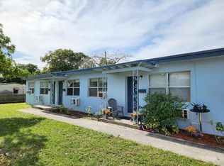 1241 W 36th St APT 2, Riviera Beach, FL 33404