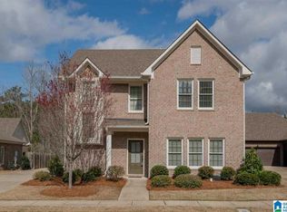 6262 Black Creek Loop N, Birmingham, AL 35244