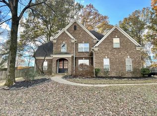 3317 Maple Hollow Cv, Southaven, MS 38672