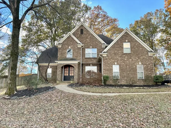 3317 Maple Hollow Cv, Southaven, MS 38672