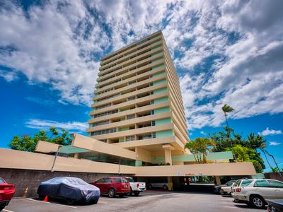 84 Pukihae St APT 1402, Hilo, HI, 96720