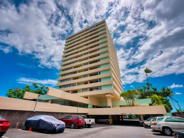 84 Pukihae St APT 1402, Hilo, HI 96720