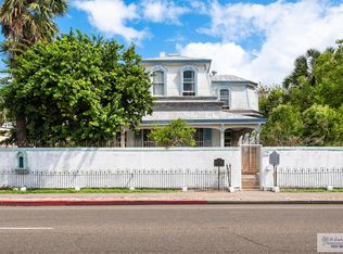 507 E Elizabeth St, Brownsville, TX 78520