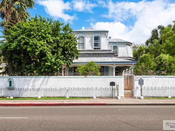 507 E Elizabeth St, Brownsville, TX 78520